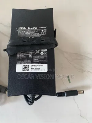 Adapter Dell 130w 19.5v