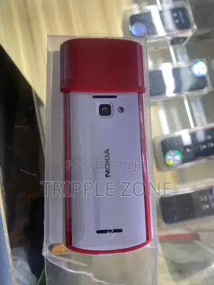 New Nokia 5710 XpressAudio White