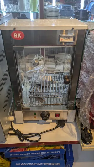 Eco Food Display Warmer 40l