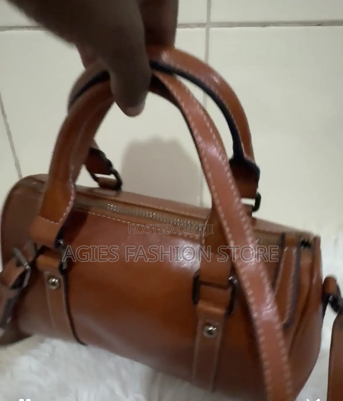 Original and Unique Bags