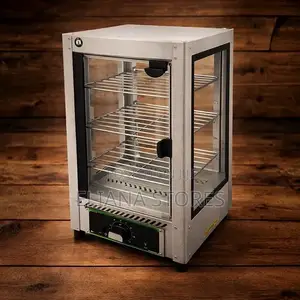 Eco Food Display Warmer 40l