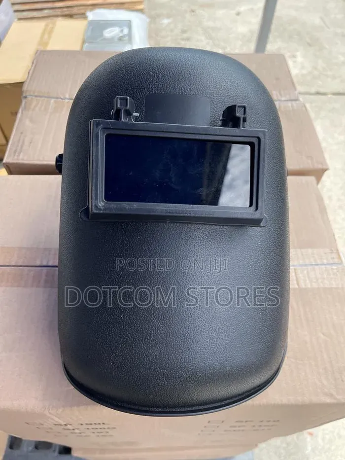 Industro Welding Helmet Standard