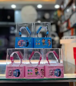 Oteeto Ks3 Children's Smartwatches