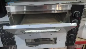 Electric Commercial Pizza Oven 40l