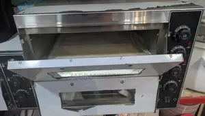 Electric Commercial Pizza Oven 40l
