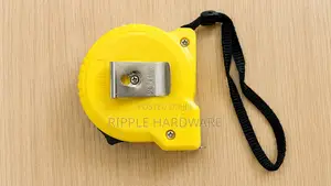 7.5m X 25mm Heavy Duty Steel Measuring Tape Measure Kampala