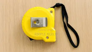7.5m X 25mm Heavy Duty Steel Measuring Tape Measure Kampala
