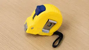 7.5m X 25mm Heavy Duty Steel Measuring Tape Measure Kampala