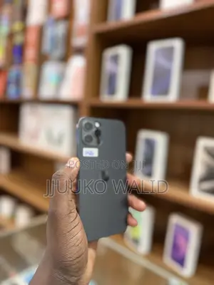 Apple iPhone 12 Pro 128 GB Gray