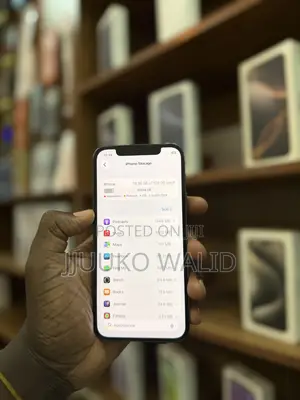 Apple iPhone 12 Pro 128 GB Gray