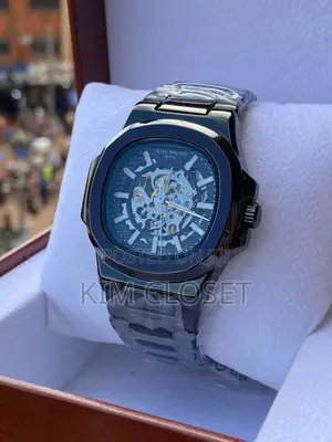 Trendy Mens Watch