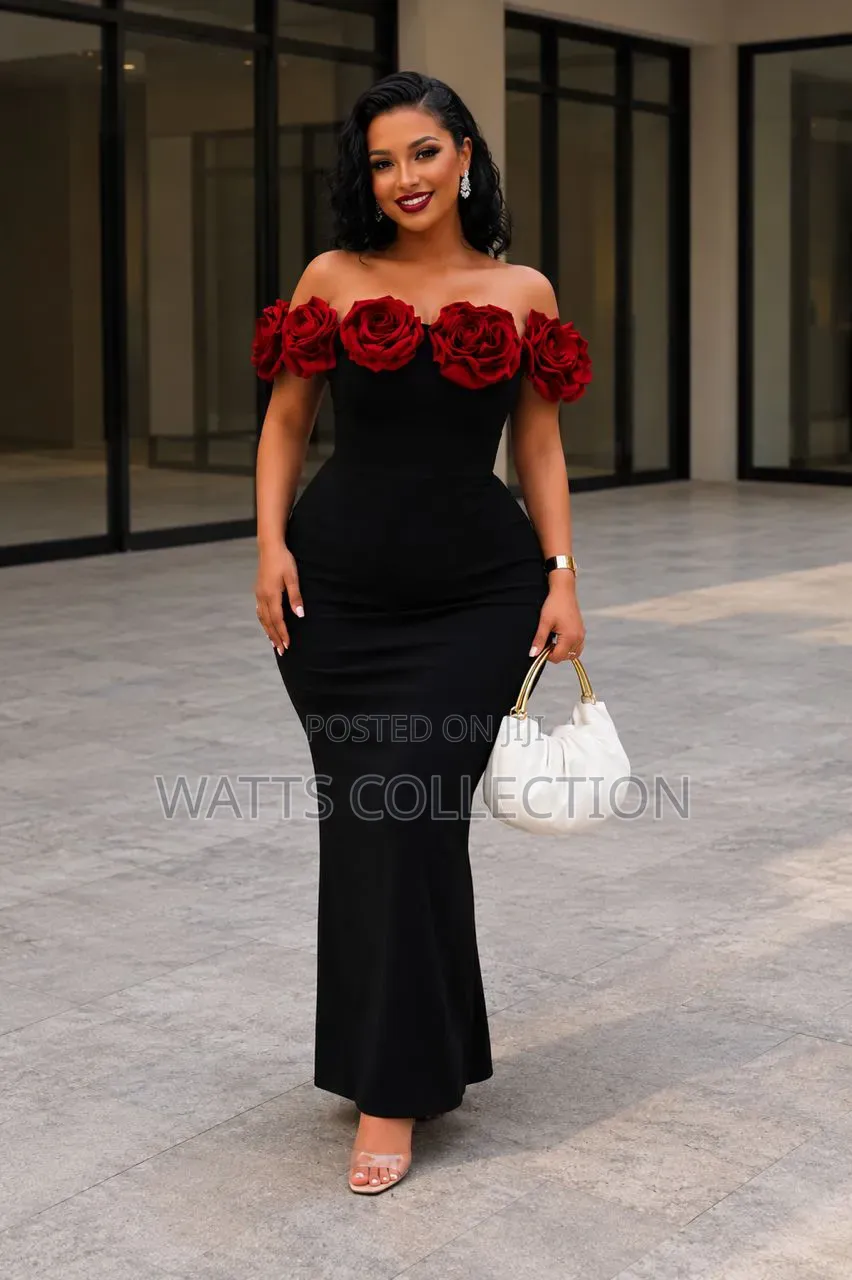 Elegant Diner Dresses