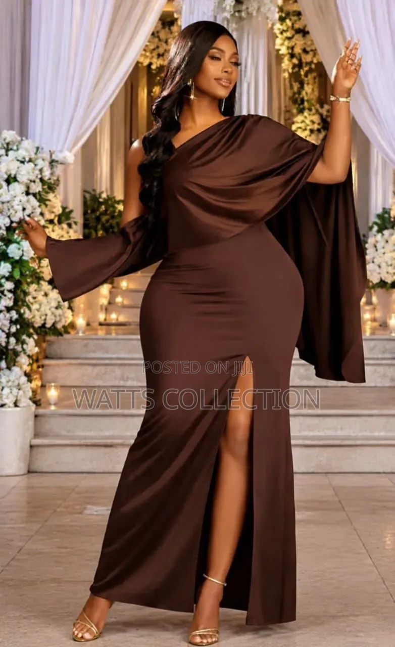 Elegant Diner Dresses