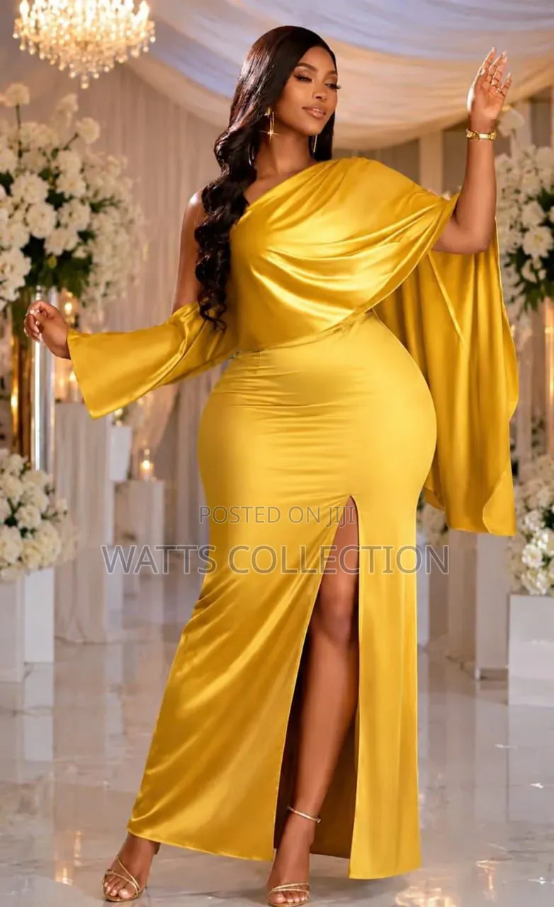 Elegant Diner Dresses
