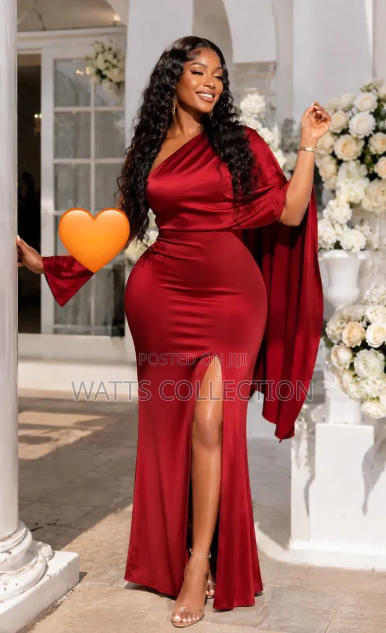 Elegant Diner Dresses