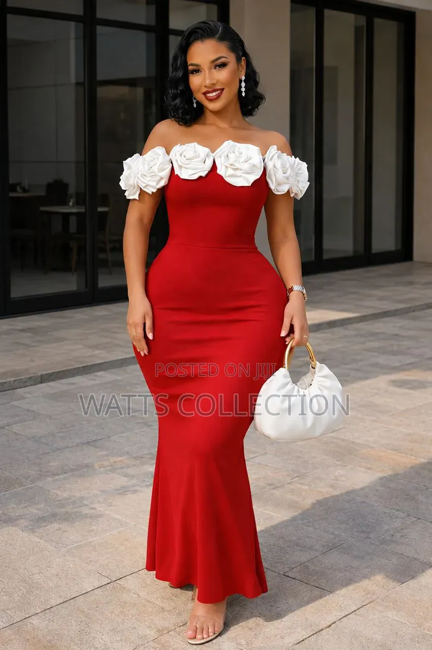 Elegant Diner Dresses