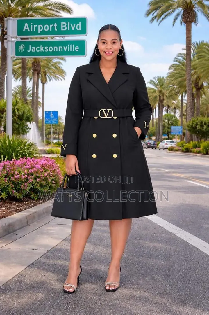 Elegant Diner Dresses