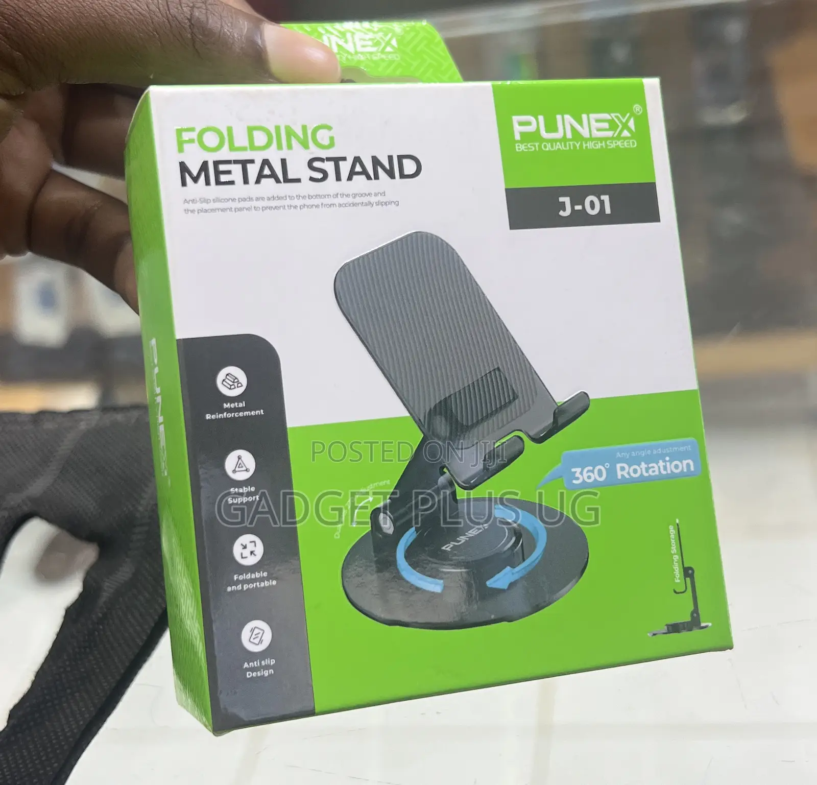 Phone Stand