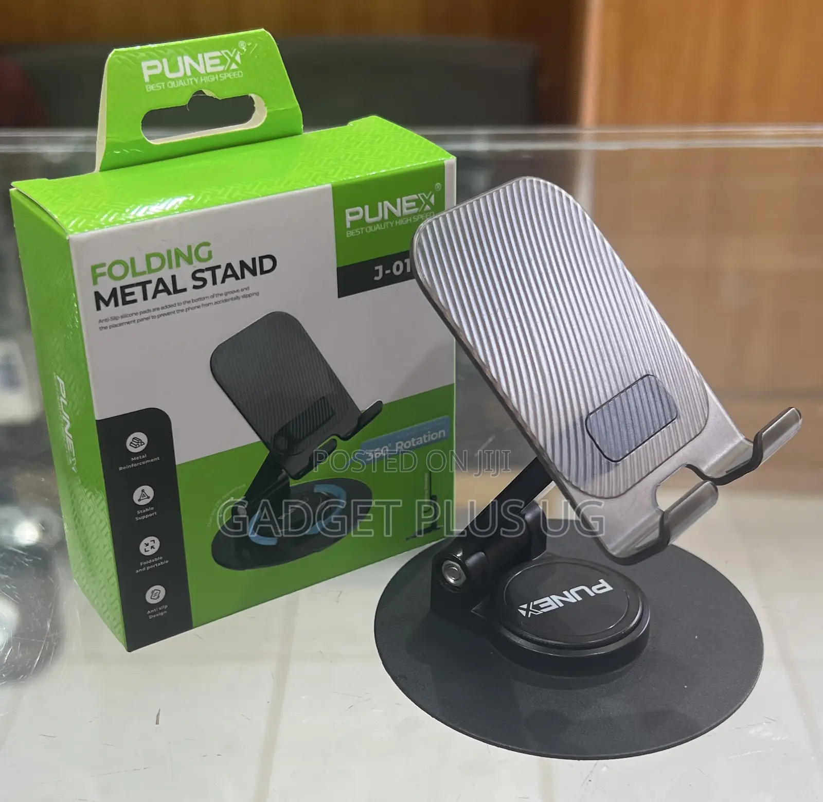 Phone Stand