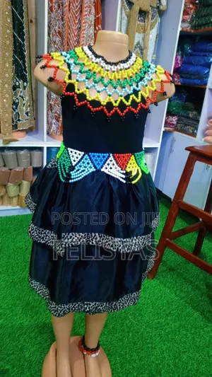 Hand Crafts (Bead Work)