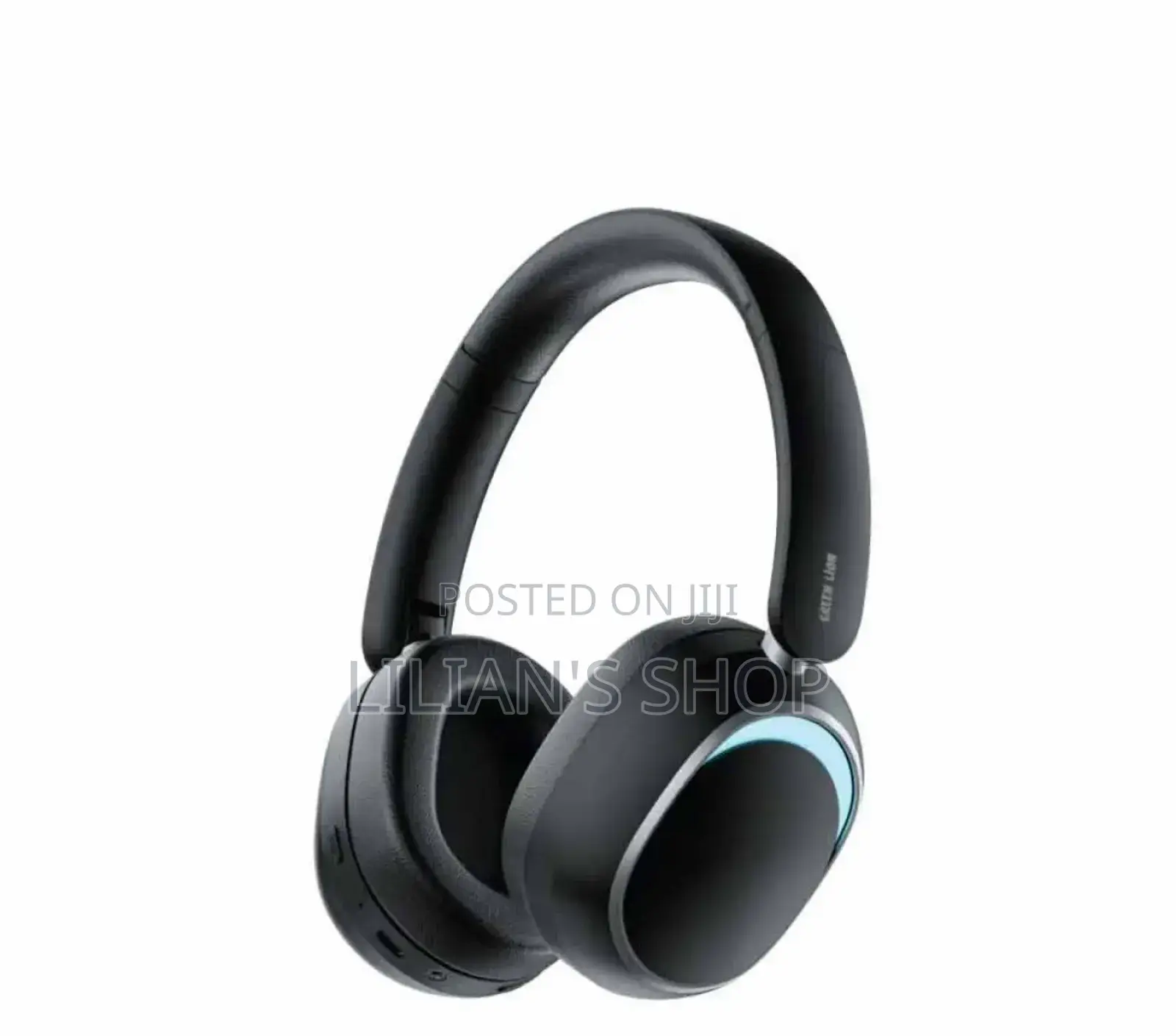 Green Lion Santos Wireless Headphones