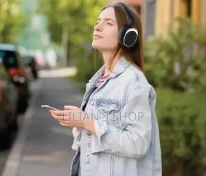 Green Lion Santos Wireless Headphones