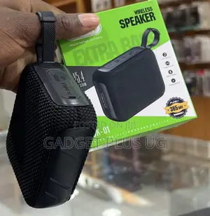 Wireless Speaker
