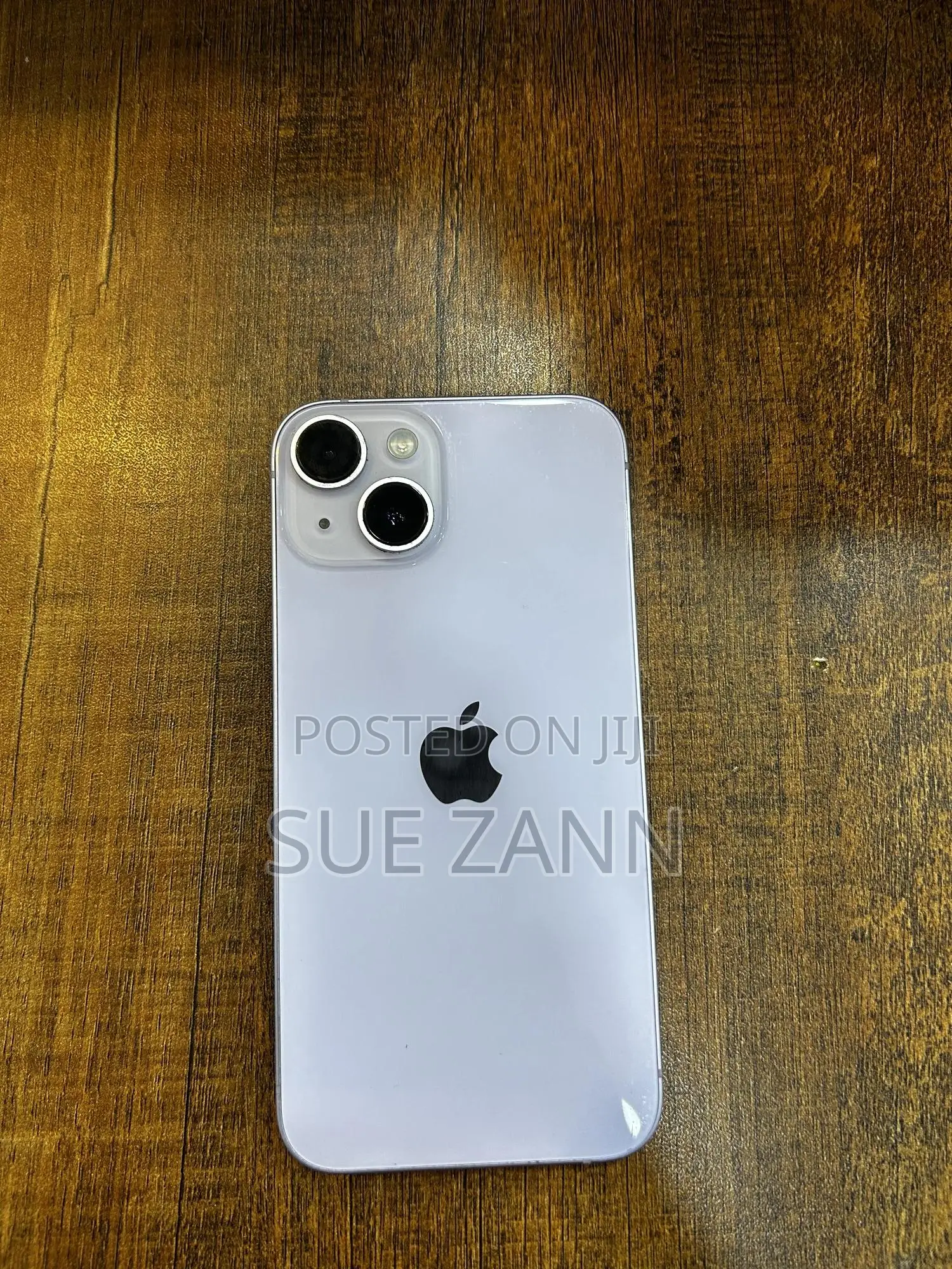 Apple iPhone 14 128 GB White