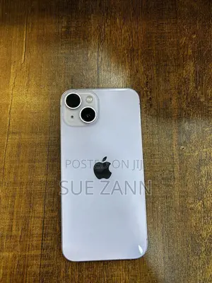 Apple iPhone 14 128 GB White