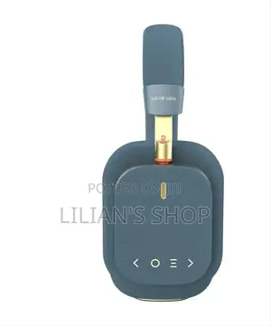 Green Lion Cannes Wireless Anc Headphones