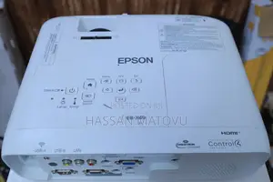 Epson Nec Projectors
