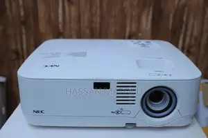 Epson Nec Projectors