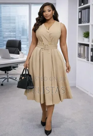 Ladies Dresses