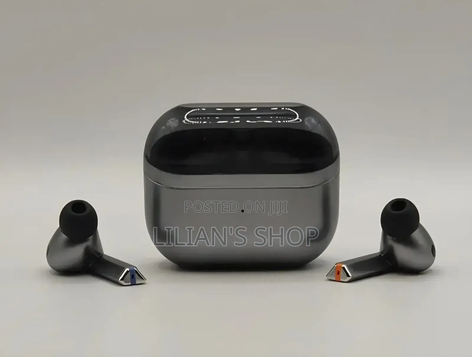 Samsung Galaxy Buds3 Pro Wireless Earbuds