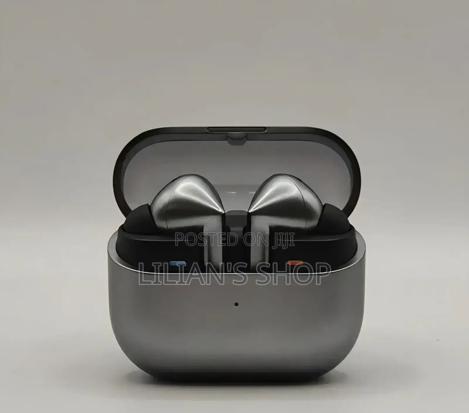 Samsung Galaxy Buds3 Pro Wireless Earbuds