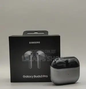 Samsung Galaxy Buds3 Pro Wireless Earbuds
