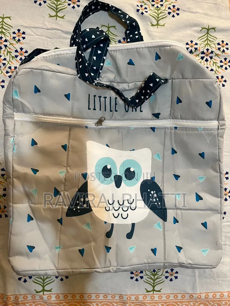 Baby Products