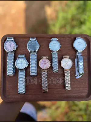 Modern Watches for Women