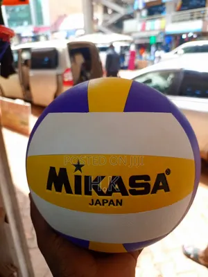 Mikasa Mg Mv210 Volleyball.