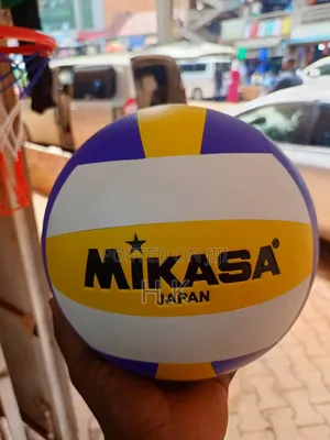 Mikasa Mg Mv210 Volleyball.