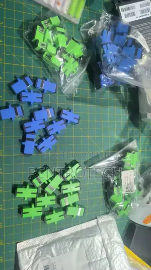 Sc Female to Sc Female Upc/Apc Couplers