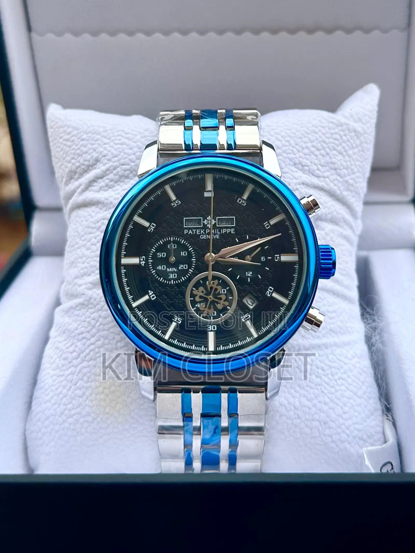 Sophisticated Mens Watches