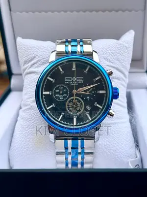 Sophisticated Mens Watches