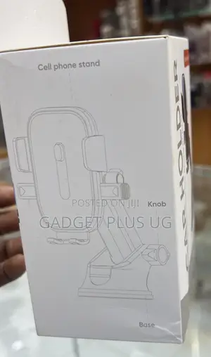 Car Phone Holder