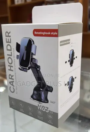 Car Phone Holder
