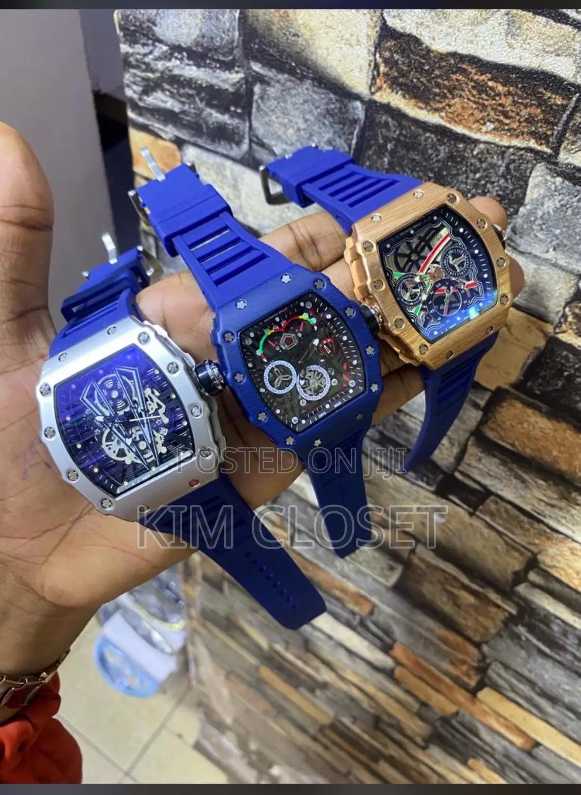 Life Style Watches for Men