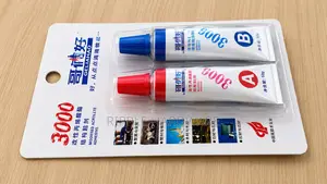 3000 Ab Epoxy Adhesive Glue Metal Plastic Repair Kampala
