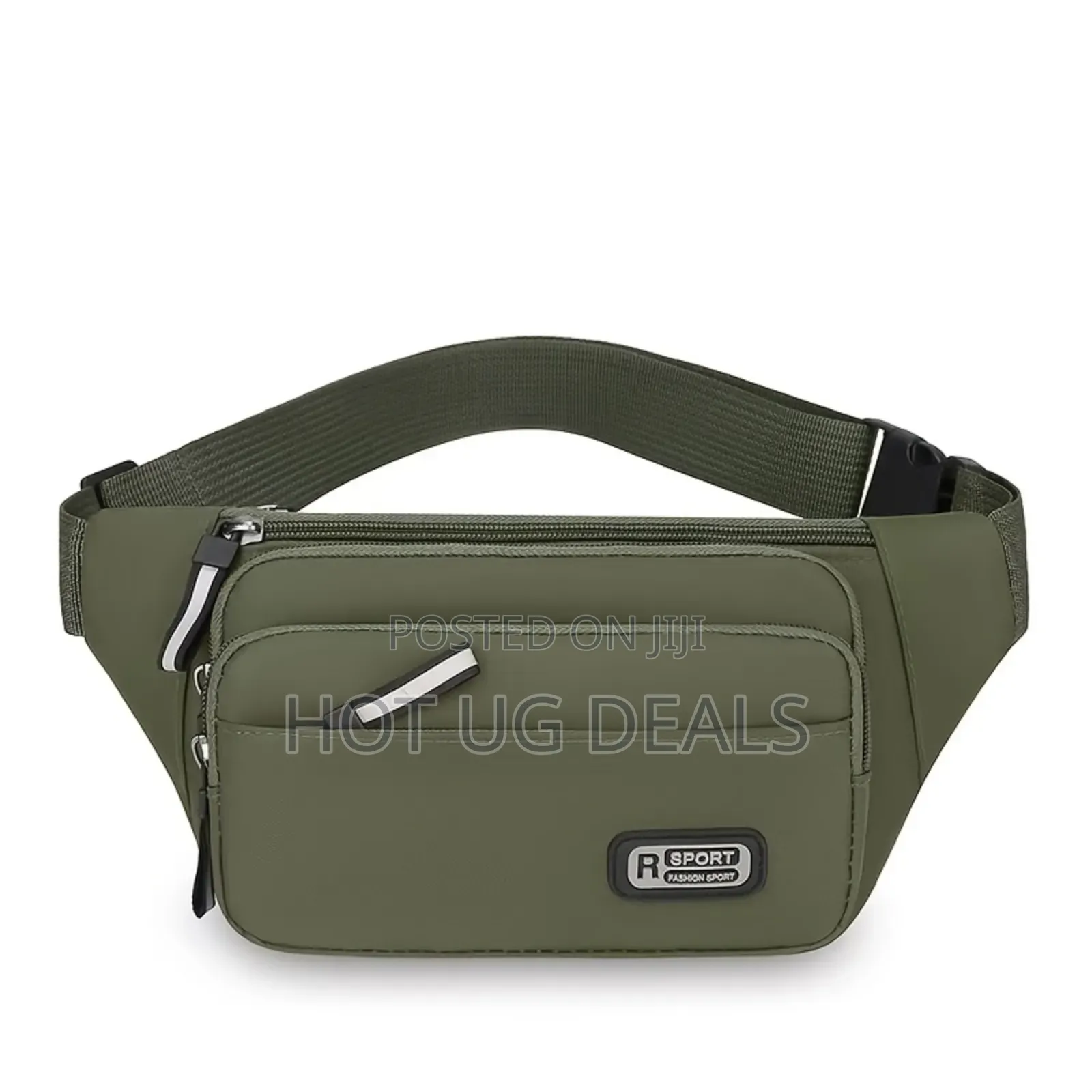 Body Cross Bag / Waist Bags