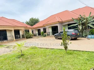 2bdrm Bungalow in Kisaasi, Nakawa for rent