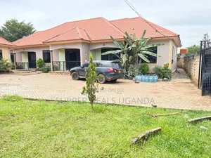 2bdrm Bungalow in Kisaasi, Nakawa for rent